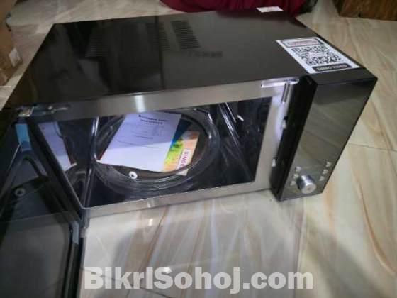 Singer Microwave Oven W30gc2n